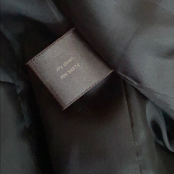 The Limited Gray & Black Suit (Jacket & Skirt) - Picture 11 of 11